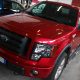 FORD F150 FX4